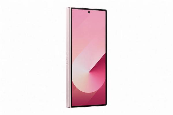 Samsung Galaxy Z Fold 6/ 12GB/ 1TB/ Pink7