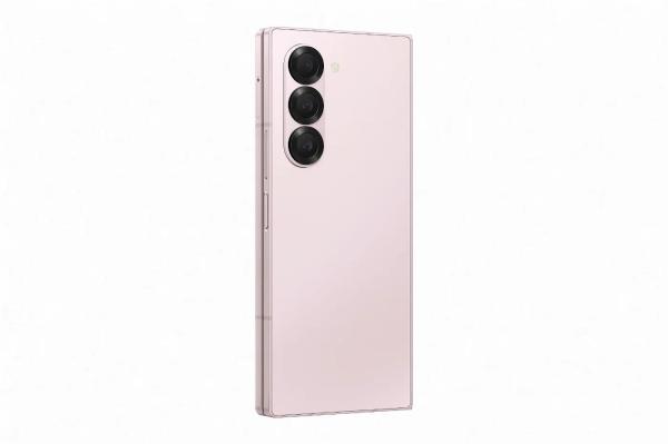 Samsung Galaxy Z Fold 6/ 12GB/ 1TB/ Pink3