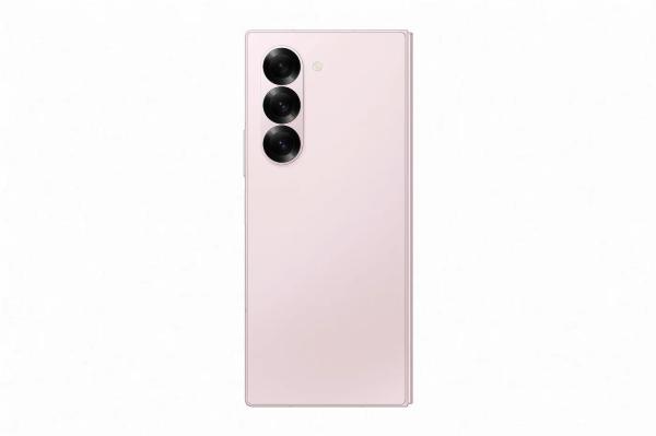 Samsung Galaxy Z Fold 6/ 12GB/ 1TB/ Pink8
