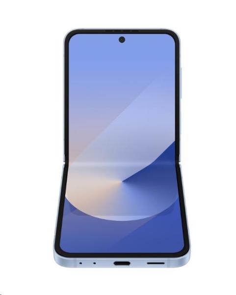 Samsung Galaxy Z Flip 6,  256GB,  5G,  EU,  Blue6