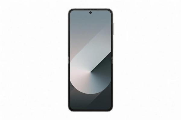 Samsung Galaxy Z Flip 6, 256GB, 5G, EU, Silver Shadow0