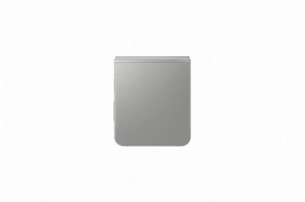 Samsung Galaxy Z Flip 6, 256GB, 5G, EU, Silver Shadow5