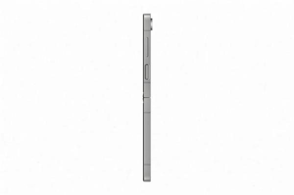 Samsung Galaxy Z Flip 6, 256GB, 5G, EU, Silver Shadow7