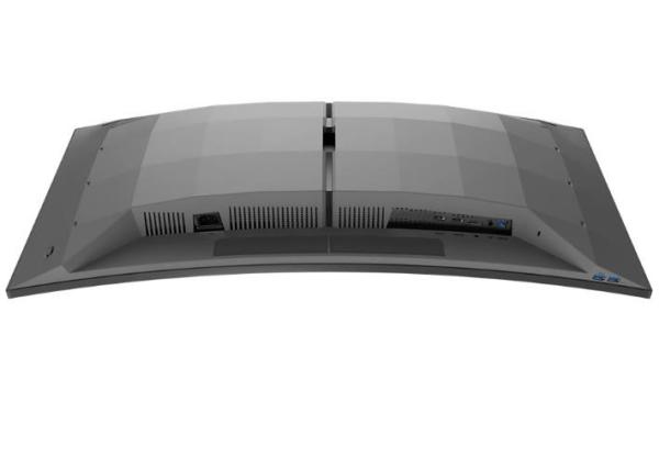 Philips MT OLED LED 34" 34M2C6500/00 - OLED panel, 3440x1440, 2xHDMI, DP, nast vysky, zakriven4