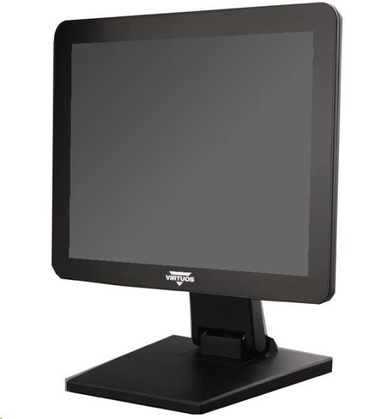 15" LCD BMonitor BM-1500