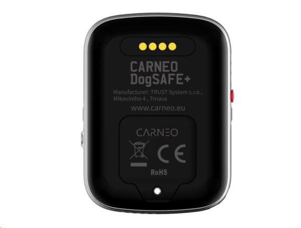 CARNEO DogSAFE+  - GPS lokátor pro psy4