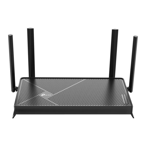TP-Link Archer BE230 OneMesh/ EasyMesh WiFi7 router(BE3600, 2, 4GHz/ 5GHz, 1x2, 5GbEWAN, 1x2, 5GbELAN, 3xGbELAN, 1xUSB3.0)