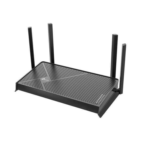 TP-Link Archer BE230 OneMesh/ EasyMesh WiFi7 router(BE3600, 2, 4GHz/ 5GHz, 1x2, 5GbEWAN, 1x2, 5GbELAN, 3xGbELAN, 1xUSB3.0)3