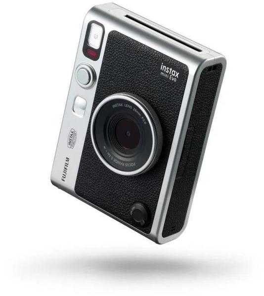 Fujifilm MINI EVO čierny5