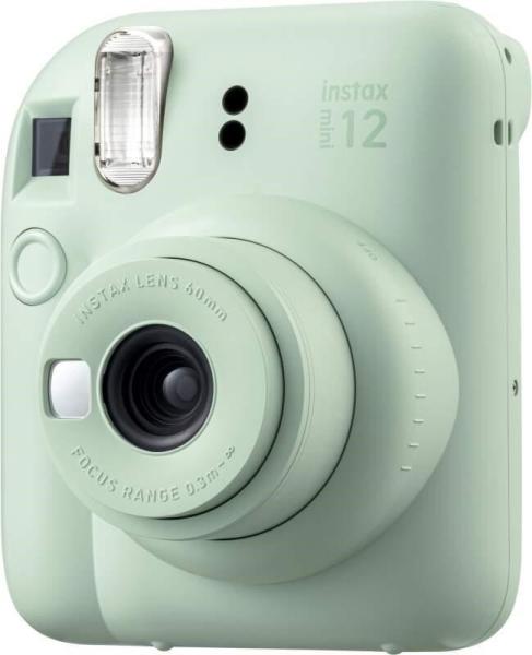 Fujifilm MINI 12 zelený3