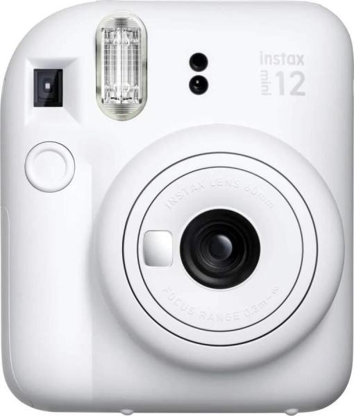 Fujifilm MINI 12 Big bundle biely0