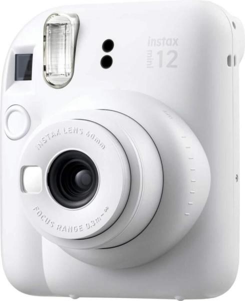 Fujifilm MINI 12 Big bundle biely2