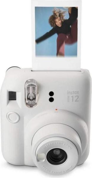 Fujifilm MINI 12 Big bundle biely4