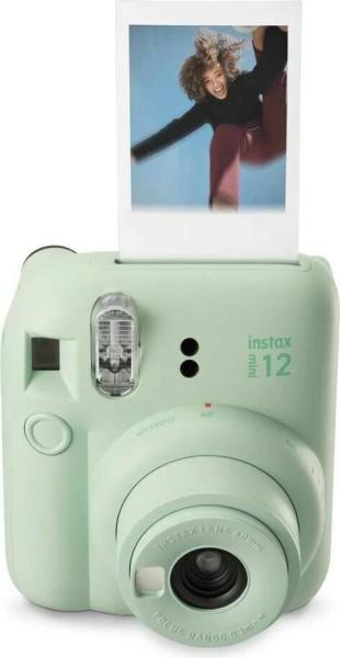 Fujifilm MINI 12 Big bundle zelený3