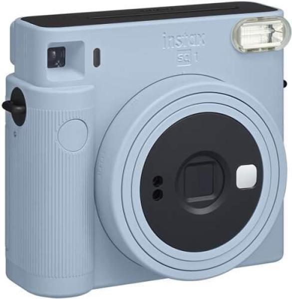 Fujifilm INSTAX SQ1 GLACIER modrý EX D4