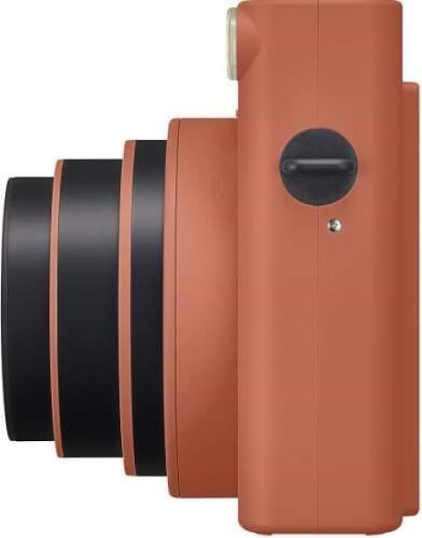 Fujifilm INSTAX SQ1 TERRACOTTA ORANGE EX D3