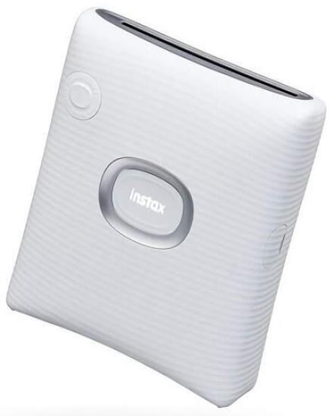 <p>Fujifilm INSTAX TLAČIAREŇ SQUARE LINK biela</p>1
