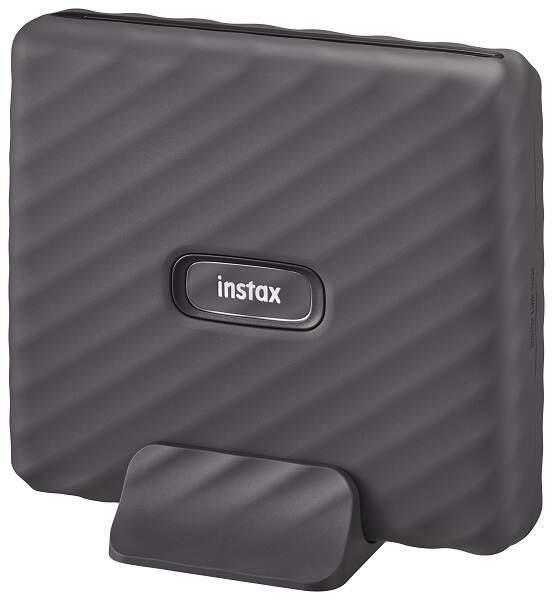 <p>Fujifilm INSTAX TLAČIAREŇ WIDE LINK tmavošedá</ p>1