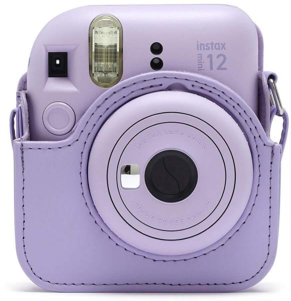 Fujifilm Púzdro pre MINI 12 LILA/ fialové1