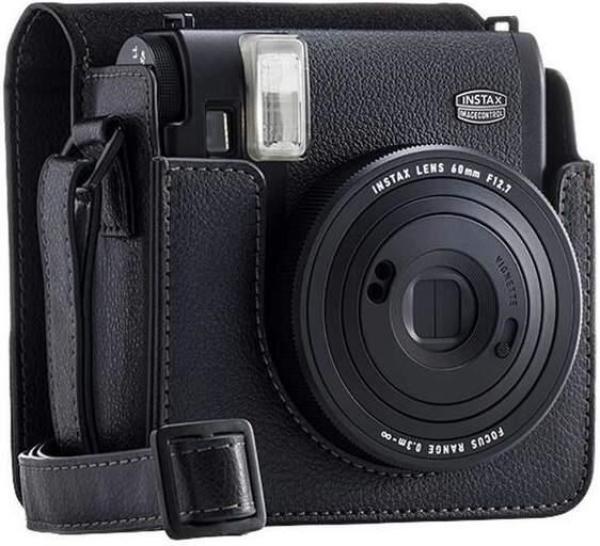 Fujifilm Púzdro pre MINI 99 - čierne0
