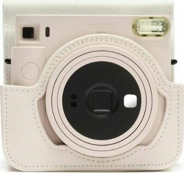 Fujifilm INSTAX SQ1 CAMERA CASE biely1