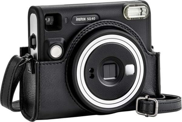 Fujifilm PÚZDRO PRE SQ40 černé3