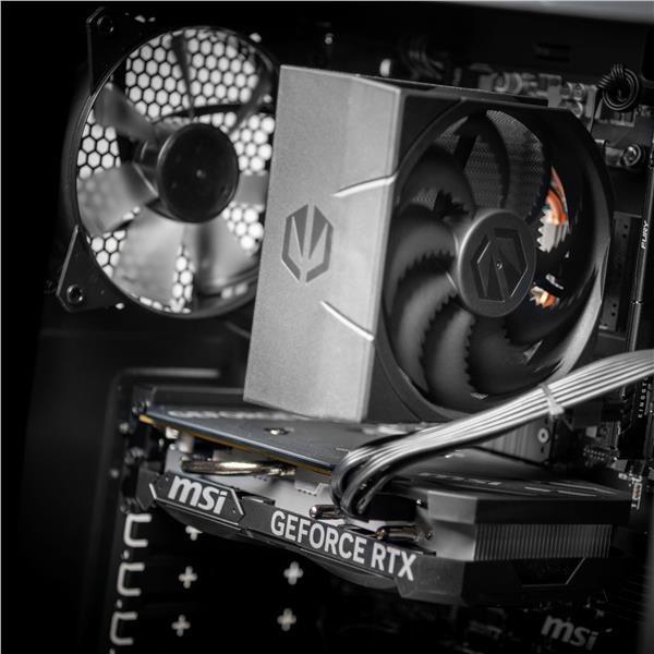 oLYNX Challenger Ryzen 5 5600X 32GB 1TB SSD NVMe RTX 4060 8G W11 Home4