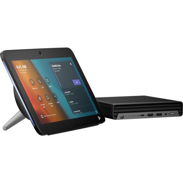 Poly Studio Base Kit G9 Plus pro Microsoft Teams1