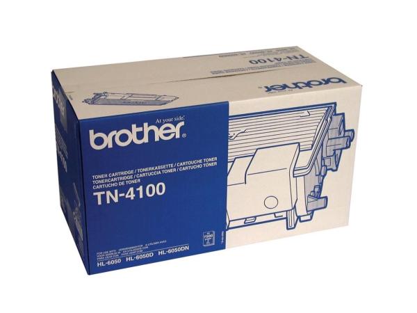 Toner BROTHER TN-4100 pre HL-6050/ 6050D/ 6050DN