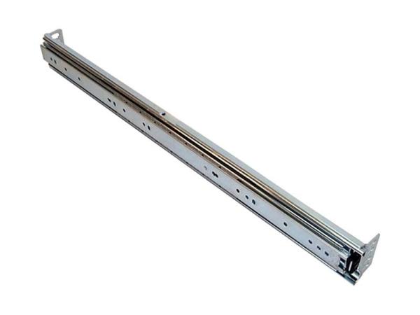 CHIEFTEC RSR-190,  koľajnice pre 50cm 19" rack