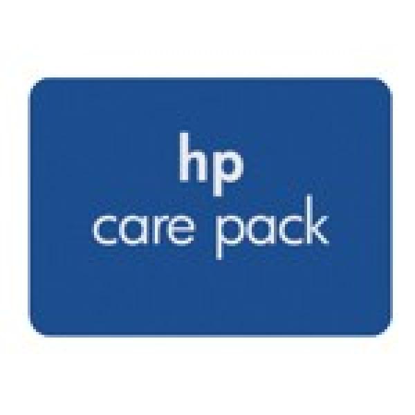 HP CPe - HP CP 3 Year Pickup & Return, Pavilion/Presario Monitor