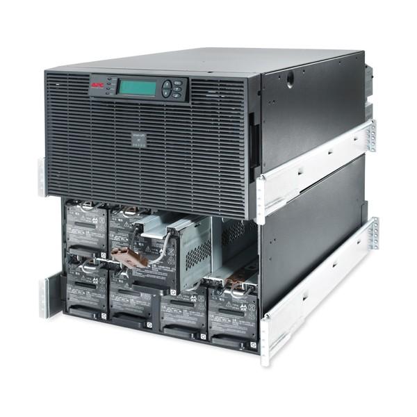 APC Smart-UPS RT 20kVA, 230V, ONLINE, 12U, RACK MOUNT (16kW)1