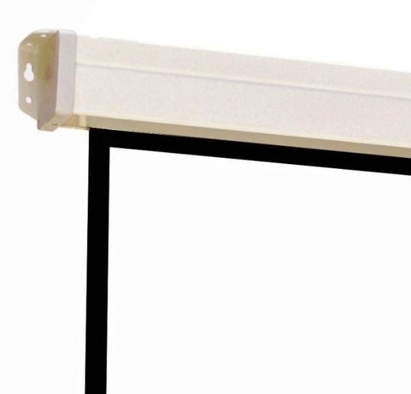 Reflecta ROLLO Crystal 240x240cm (1:1,  131"/ 334cm,  236x236cm) plátno roletové1
