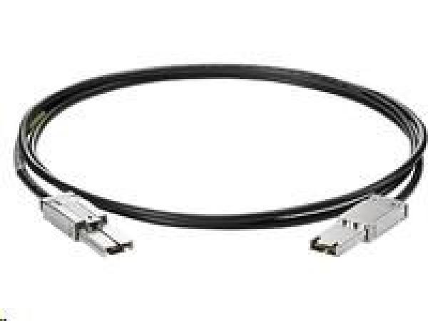 HP cable Ext Mini SAS 1m Cable