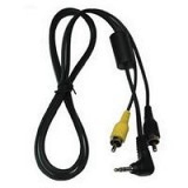 Canon AVC-DC400 audio-video kabel1