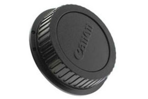 Canon krytka objektivu E II