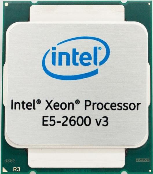CPU INTEL XEON E5-2620 v3 2, 40 GHz 15 MB L3 LGA2011-3