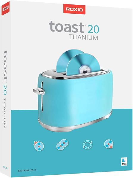 Toast Titanium Education Maintenance (1 rok)251-500