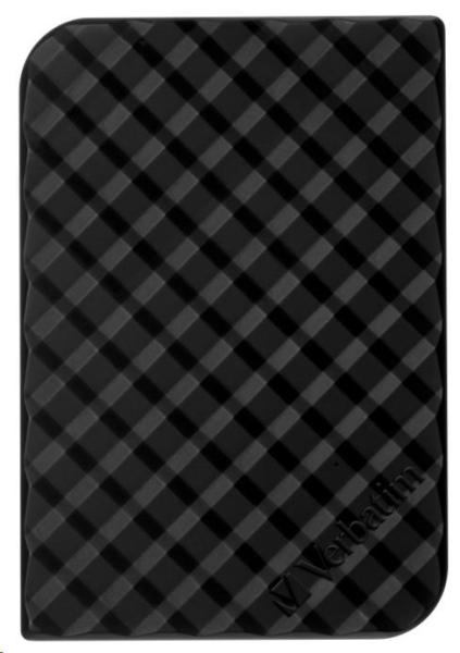 VERBATIM HDD 2.5