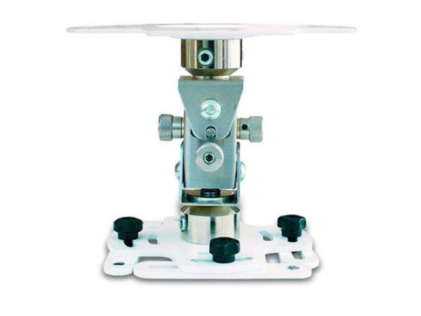 SHARP/ NEC PJ01UCM stropní držák Universal ceiling mount NEC projectors,  up to 20kg,  white