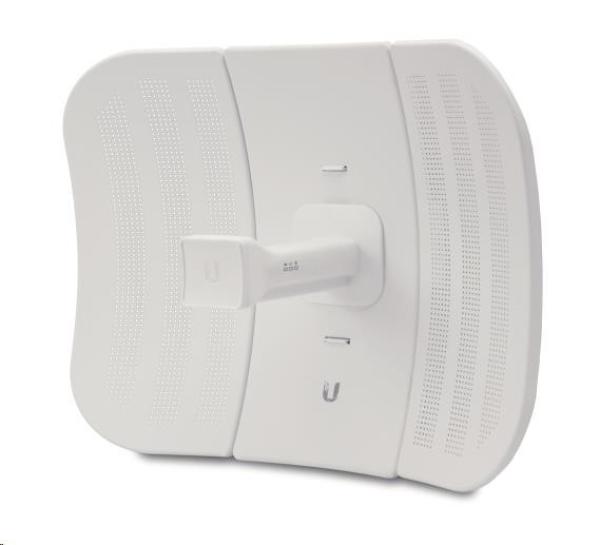 UBNT airMAX LiteBeam M5-23 [5GHz,  Anténa 23dBi,  Klient,  5GHz,  802.11a/ n]