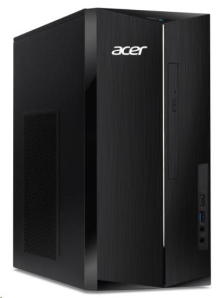 Acer Aspire/ TC-1785/ Mini TWR/ i5-14400F/ 16GB/ 1TB SSD/ RTX 3050/ W11H/ 1R