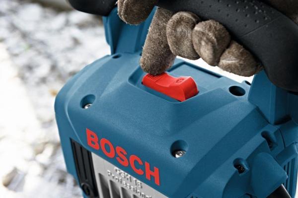 Bosch GSH 16-30, Professional, Bourací kladivo2