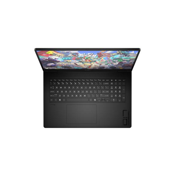 NTB HP OMEN 17-db0001nc,  R5-8645HS,  17.3" FHD IPS,  32GB DDR5, SSD 1TB,  RTX 4060 8GB, Win11, 2Y On-Site10