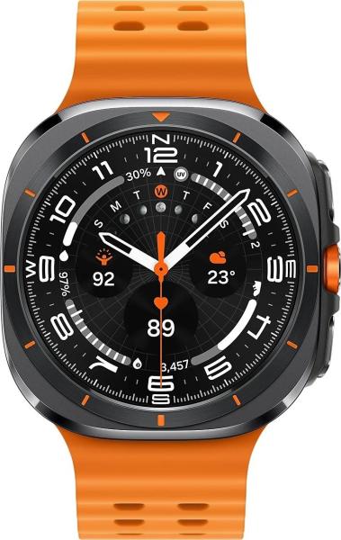 Samsung Galaxy Watch Ultra,  Titanium Gray,  EU1