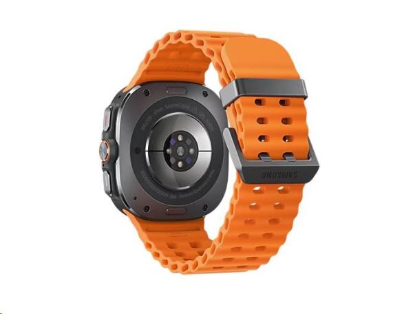Samsung Galaxy Watch Ultra,  Titanium Gray,  EU4