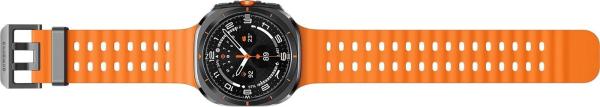 Samsung Galaxy Watch Ultra,  Titanium Gray,  EU5