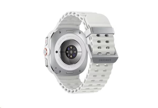 Samsung Galaxy Watch Ultra,  Titanium White,  EU0