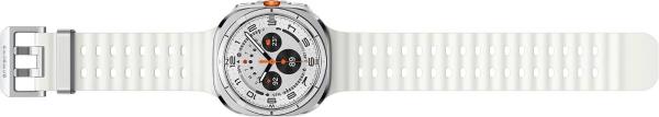 Samsung Galaxy Watch Ultra,  Titanium White,  EU5