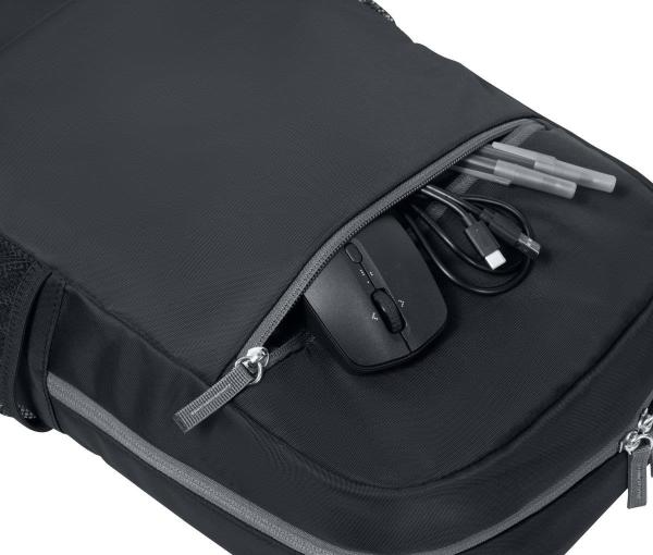 HP 15.6" Laptop Backpack - batoh4